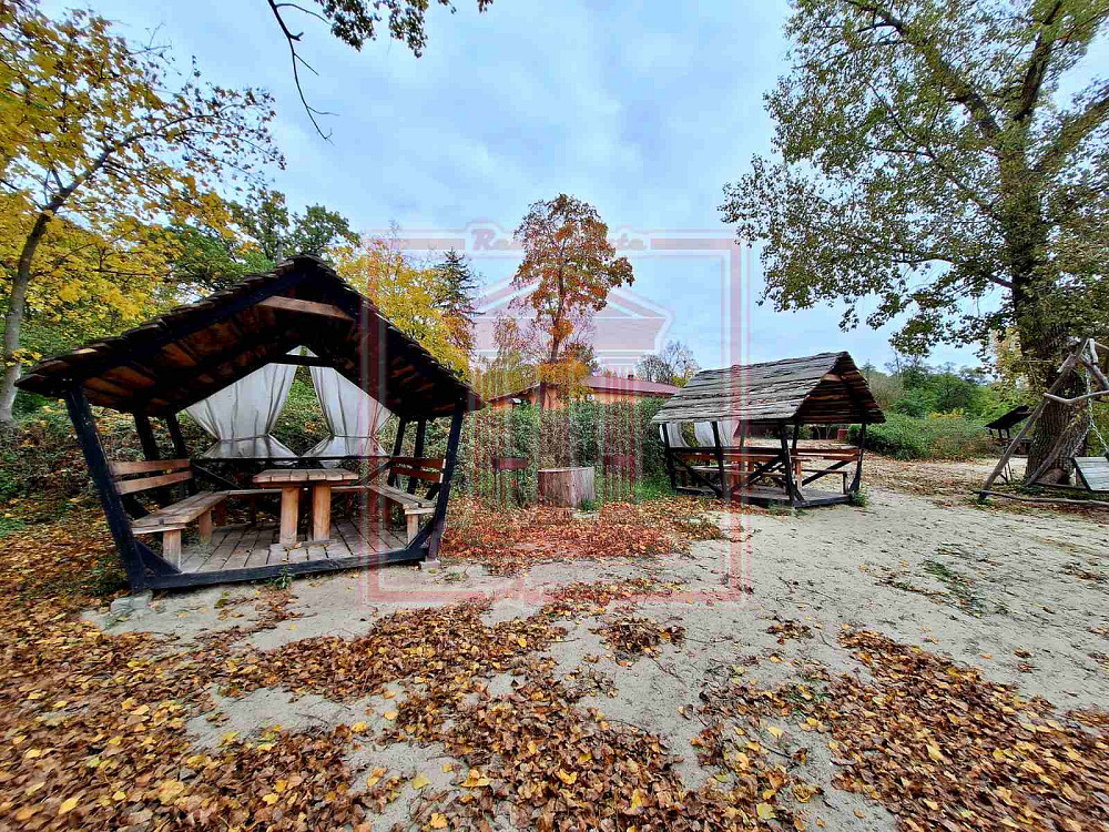 Продаж Будинок на СТ Троянда Сулимівка (Бориспільський район) - фото 17