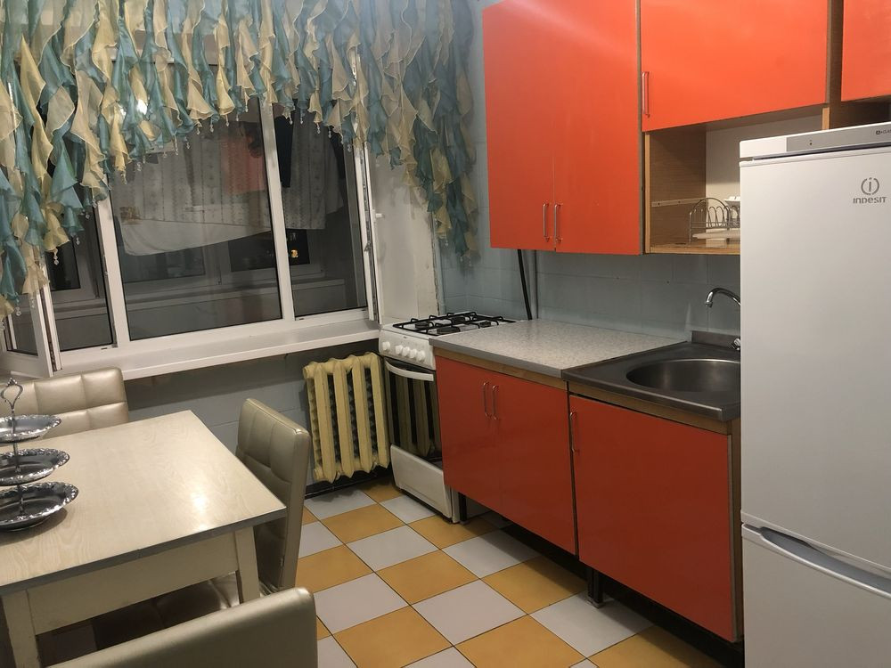 Продаж Квартира 1-кімнатна, 6/16 поверх на Русанівська наб. вул., д. 20 Київ - фото 2