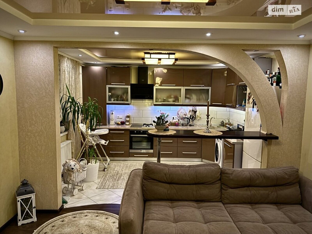 Продаж Квартира 3-кімнатна, 4/5 поверх на Миколаївська Вінниця - фото 1