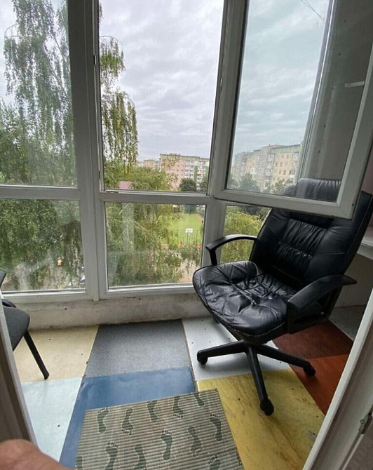 Продаж 1-кімнатної квартири, б-р С.Петлюри / Аляска / Тернопіль Тернопіль - фото 7