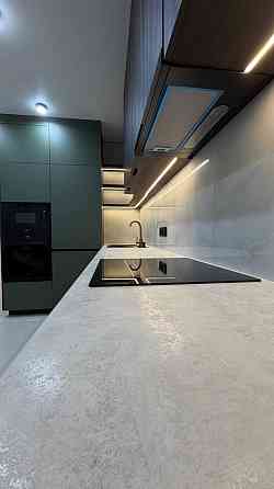 Продаж Квартира 1-кімнатна, 12/15 поверх на Ленкавського вул., 34 Ivano-Frankivs'k