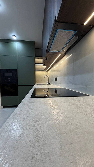 Продаж Квартира 1-кімнатна, 12/15 поверх на Ленкавського вул., 34 Івано-Франківськ - фото 5