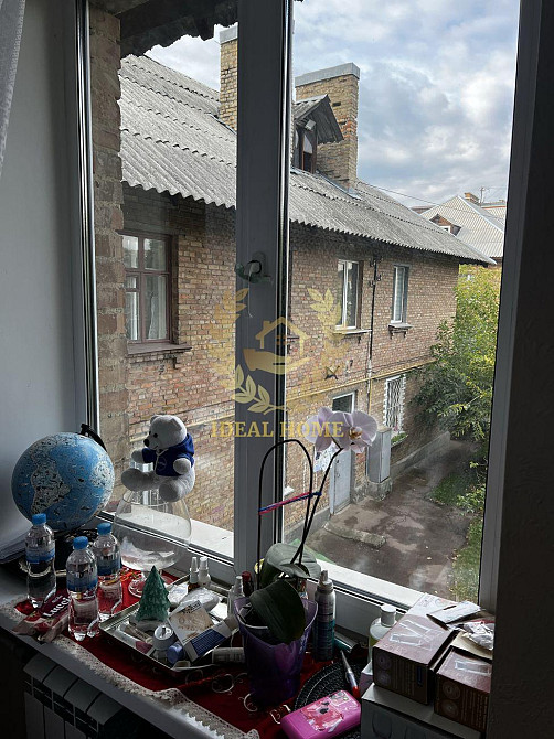 Продаж 2 кімнат в 4 кімнатній квартирі, м. Дорогожичі Київ - фото 5