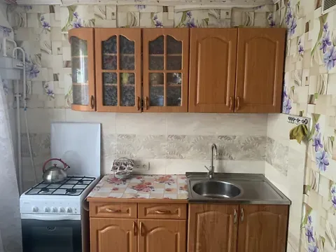 For sale 2-room Apartment 47.5 sq.m Океанівська вулиця 24 Mykolayiv - photo 4