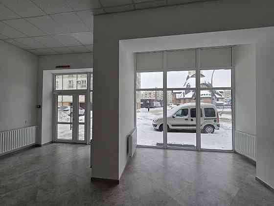 Оренда торгове приміщення на Стуса В. вул., 28 поверх - 1/1 Ivano-Frankivs'k