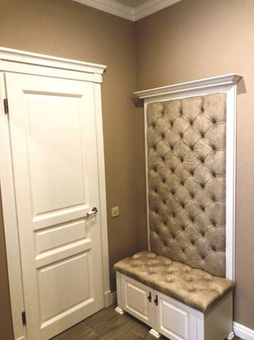 Квартира в ЖК Новый берег с прямым видом на море. Одесса - изображение 14