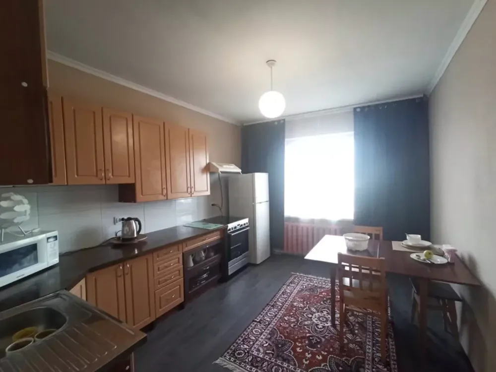 Оренда Квартира 2-кімнатна, 16/16 поверх на Бакинська, 37г Київ - фото 6