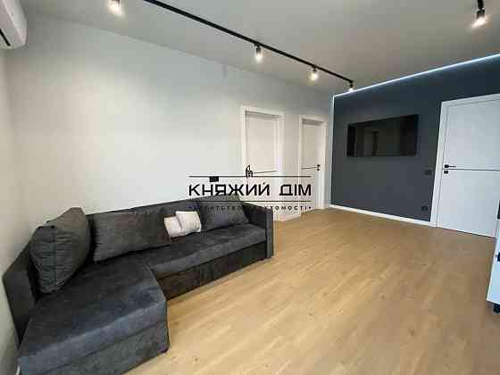 Продаж 1 кімнатної картири ЖК Метрополія Дарниця КОД № 21147045 Kiev