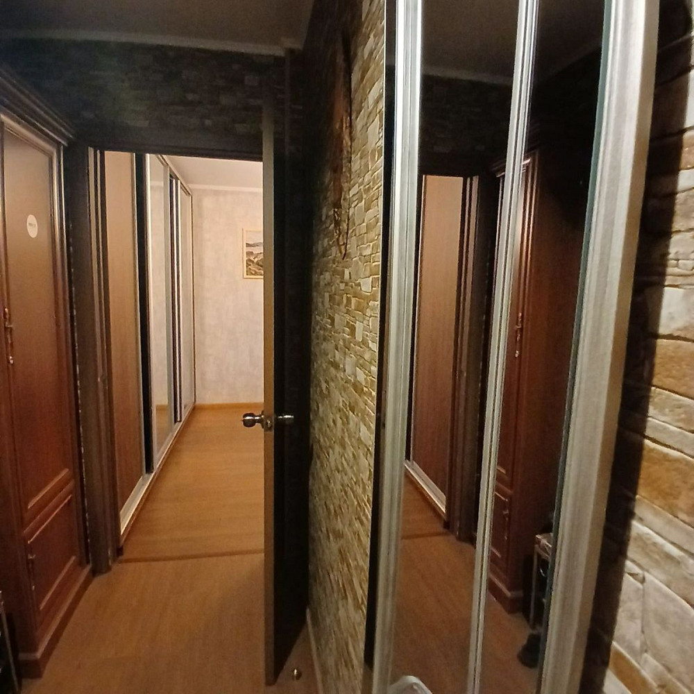 Оренда Квартира 2-кімнатна, 4/16 поверх на Андрія Малишка, 13 Київ - фото 15