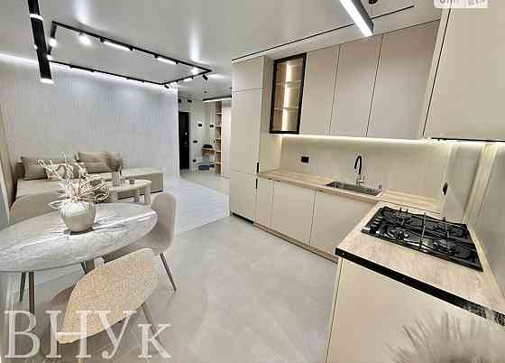 Продаж Квартира 2-кімнатна, 10/12 поверх на вул. Смакули Ternopil'