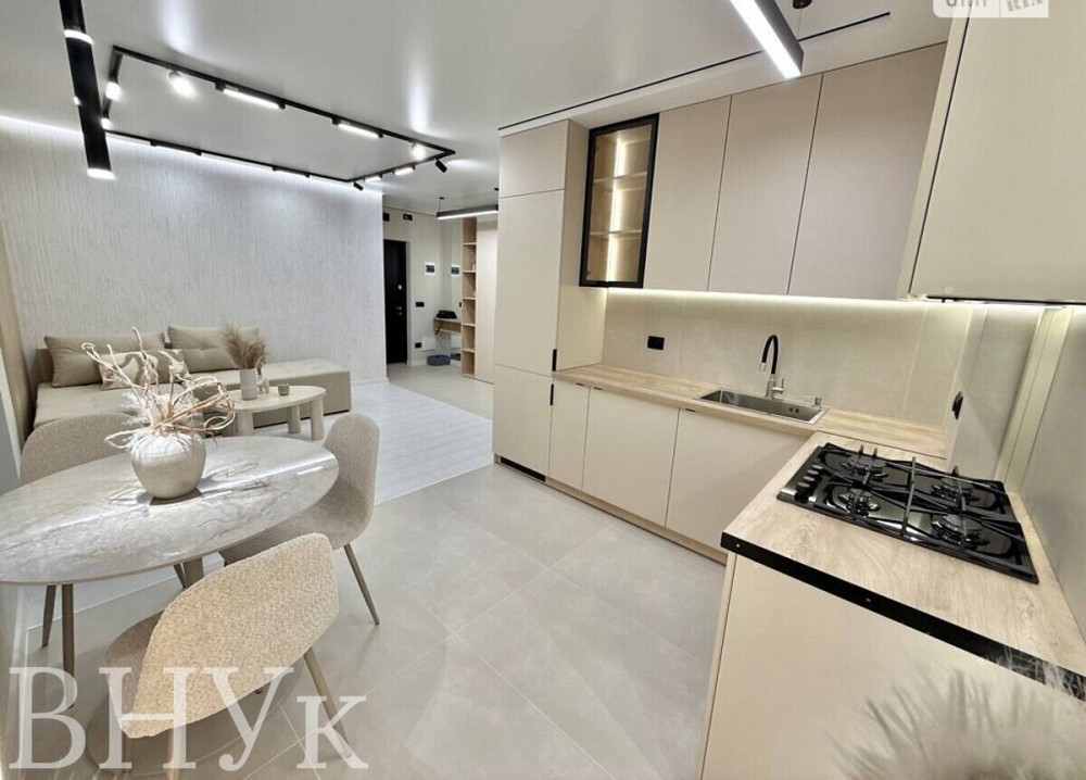 Продаж Квартира 2-кімнатна, 10/12 поверх на вул. Смакули Ternopil' - photo 2