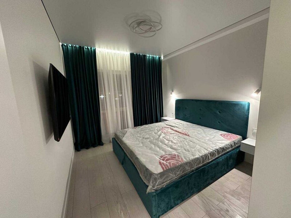 Продаж 3к Квартира 66 кв.м Михайла Максимовича вул. (Онуфрія Трутенка), 24в Kiev - photo 5