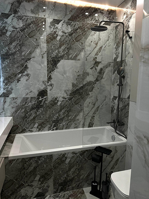 Продаж Квартира 1-кімнатна, 22/24 поверх на Генуэзская ул. Одеса - фото 4