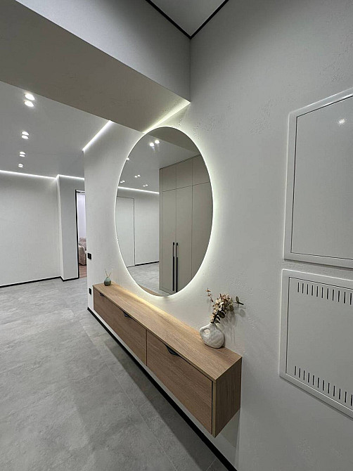 Продаж Квартира 3-кімнатна, 6/9 поверх на Приозерна Ивано-Франковск - изображение 19