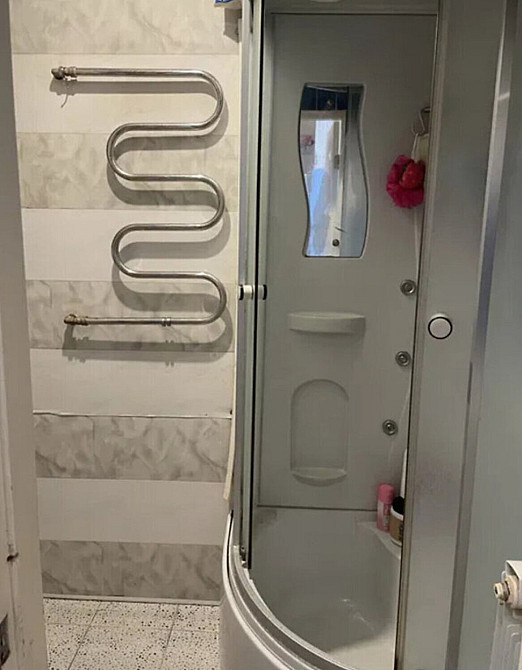 Продаж Квартира 2-кімнатна, 1/5 поверх на Волинська вул., 8 Kiev - photo 17