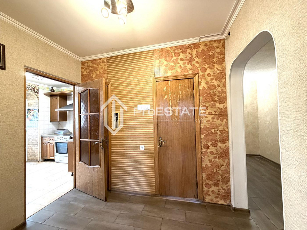 Продаж Квартира 2-кімнатна, 2/16 поверх на вул. Свободи Київ - фото 17