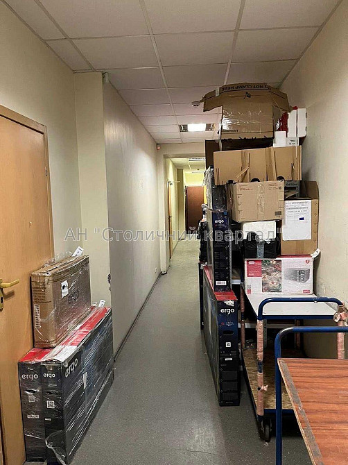 Оренда Будинок 25-кімнатний на Хохлових Сім'ї вул., 8 Київ - фото 9