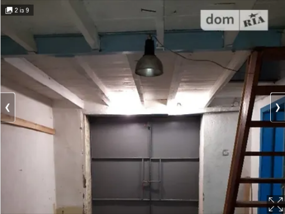 Продаж приміщення вільного призначення на Чехова поверх - 1/1 Вінниця