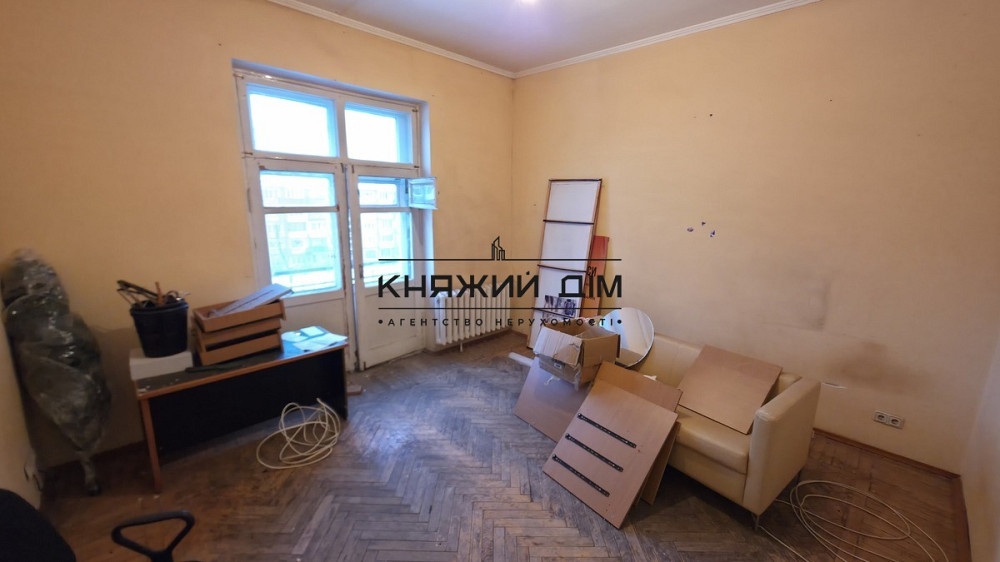 Продаж Квартира 3-кімнатна, 4/4 поверх на Верховного Совета бульв. Київ - фото 6