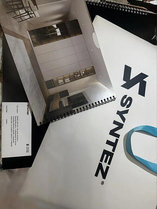 Продаж Квартира 3-кімнатна, 3/5 поверх на в. Незалежності Львов - изображение 9