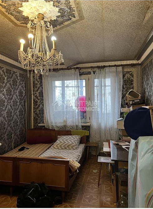 Оренда Квартира 3-кімнатна, 4/16 поверх на вул. Сергіївська Kharkiv - photo 5