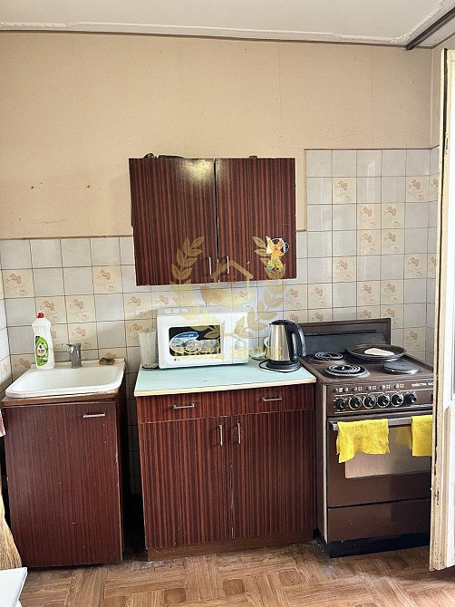 Продаж 2к квартири в цегляному будинку під ремонт на Троєщині Київ - фото 9