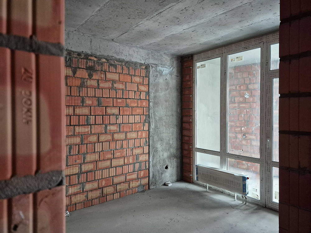 Продаж Квартира 3-кімнатна, 16/24 поверх на Василя Липківського (раніше Урицького) вул., д. 38-А Київ - фото 5