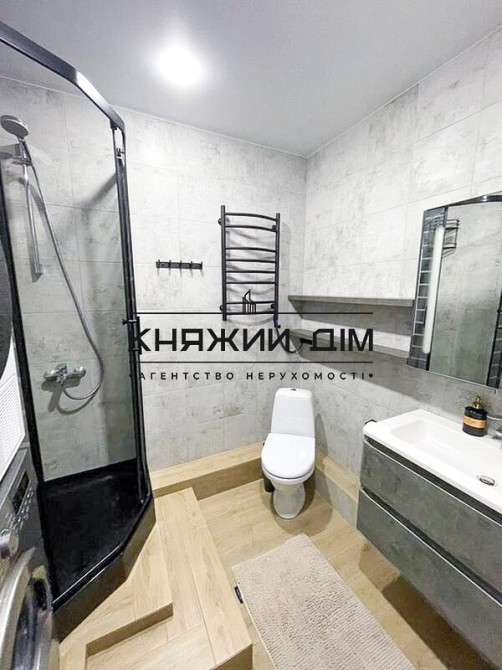 ЖК Olympic Park. Продаж 1 кім. студіо на Бажана м. Бориспільська Код № 21144612 Київ - фото 12