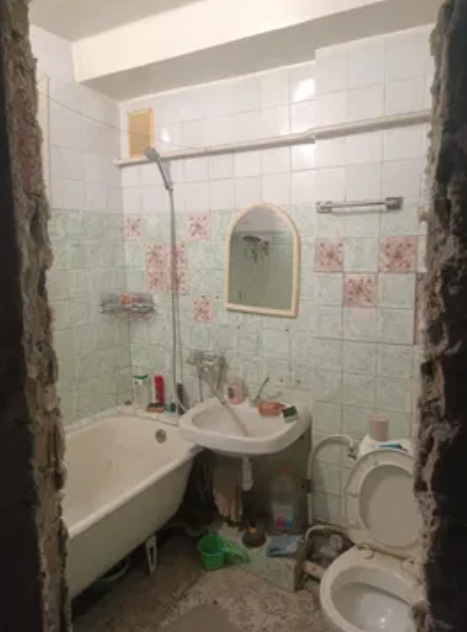 Продаж Квартира 1-кімнатна на ул. Капитана Кузнецова, 95 Одеса - фото 7