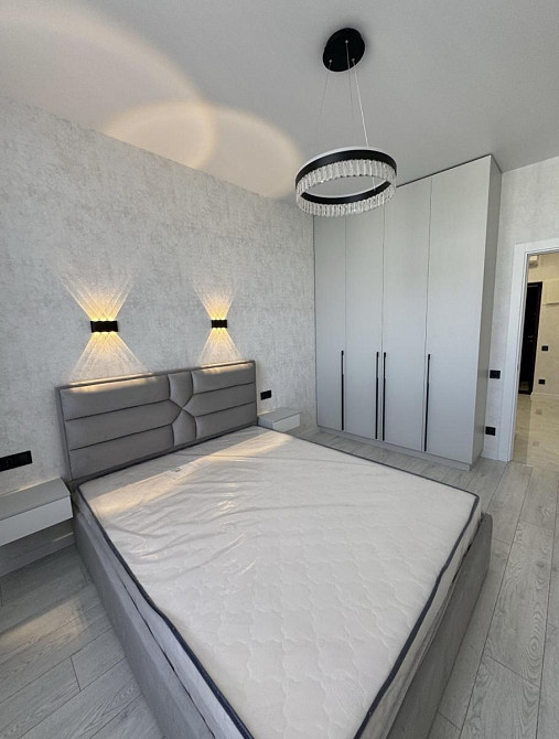 Однокімнатна квартира на Краснова Одеса - фото 8