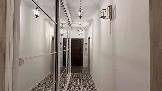 Продаж Квартира 3-кімнатна, 1/4 поверх на Наливайка С. вул., 14 Тернопіль