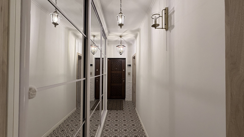 Продаж Квартира 3-кімнатна, 1/4 поверх на Наливайка С. вул., 14 Тернопіль - фото 5