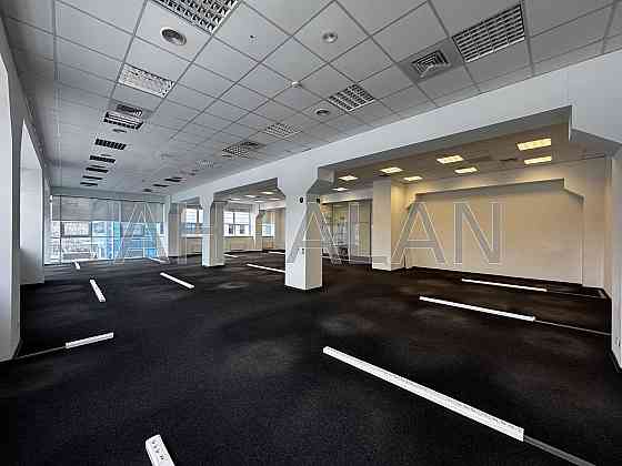 Оренда офісне приміщення на Охтирський пров., 7 поверх - 2/4 Київ