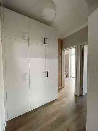 Оренда Квартира 1-кімнатна, 9/16 поверх на ул. Святослава Хороброго Киев