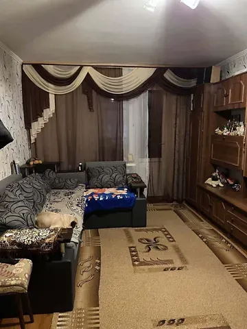 Продаж 1к Квартира 39.4 кв.м Райдужна вулиця 63 Миколаїв - фото 4