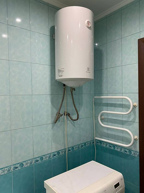 Оренда Квартира 1-кімнатна, 18/25 поверх на вул. Чавдар, 34 Київ - фото 11