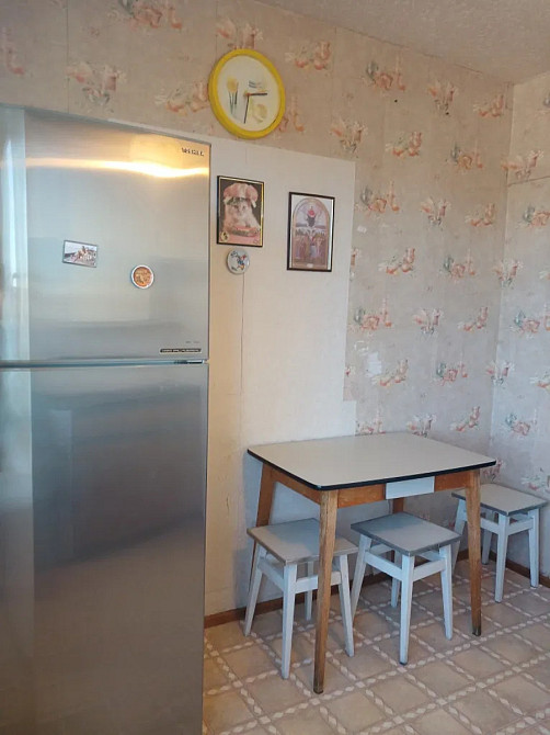 Оренда Квартира 1-кімнатна, 8/9 поверх на Жуля Верна, 4-а Київ - фото 11