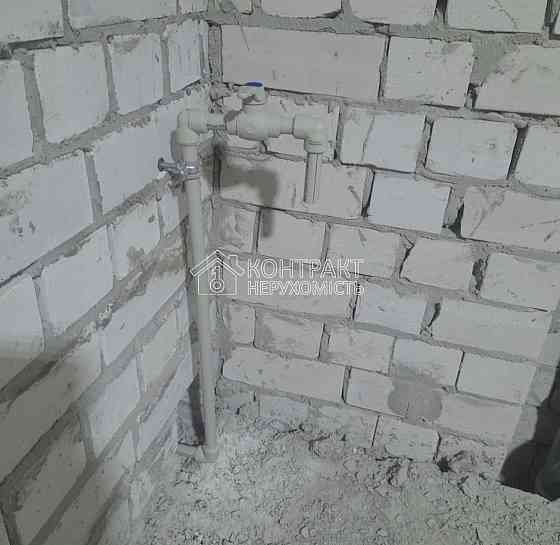 Продаж Квартира 1-кімнатна, 14/16 поверх на вул. Борткевича Харків