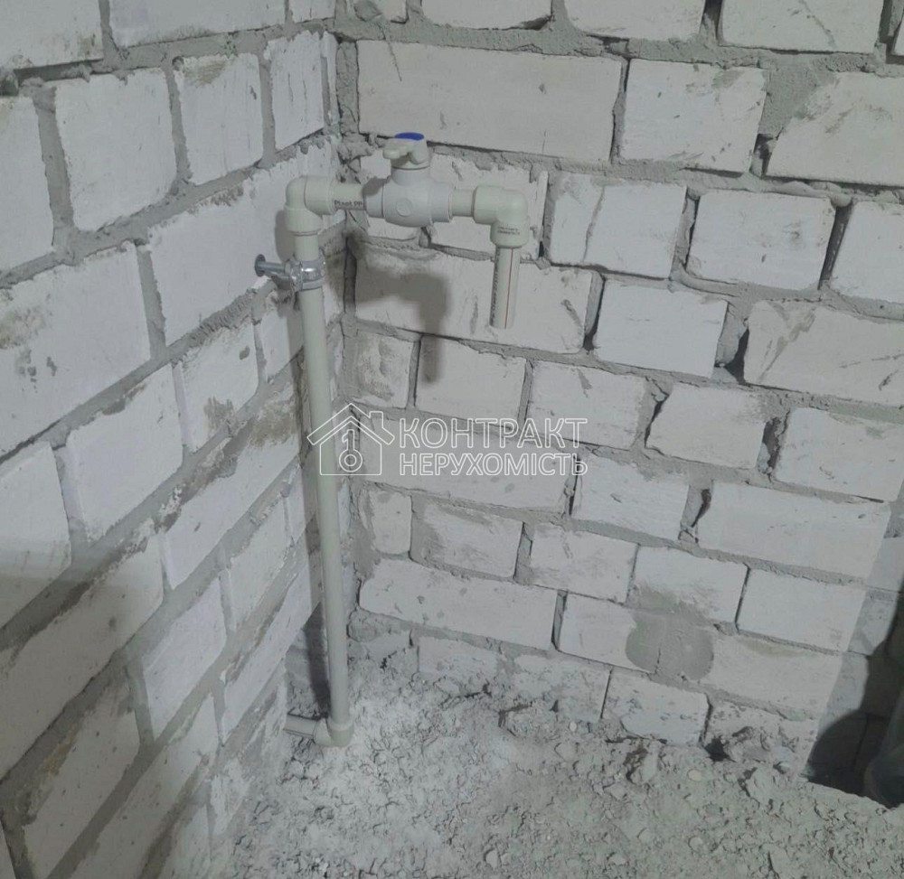 Продаж Квартира 1-кімнатна, 14/16 поверх на вул. Борткевича Харків - фото 5