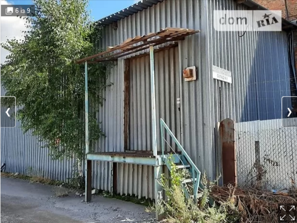 Оренда приміщення вільного призначення на Київська поверх - 1/1 Vinnytsya - photo 3