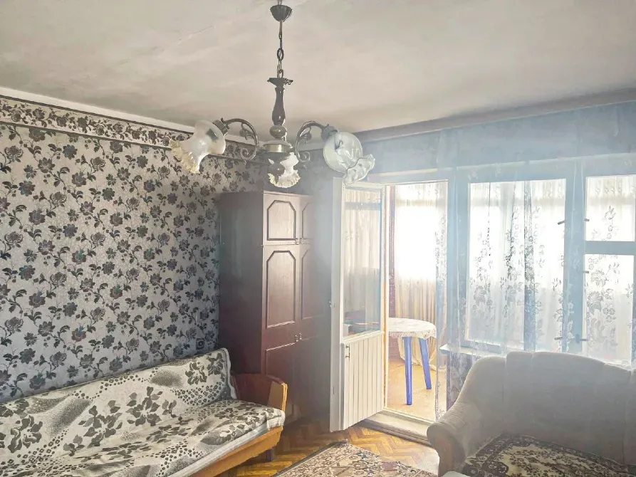 Оренда 1к Квартира 42 кв.м Сахарова Одеса - фото 10