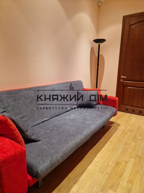 Оренда Квартира 3-кімнатна, 4/5 поверх на вул. Курская ул./Генерала Генадія Воробйова Київ - фото 10