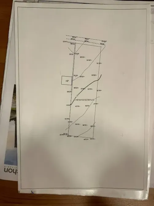 Продаж земельної ділянки Для будівництва приватного житлового будинку площа 15 сот с. Новоолександрівка,  вул. Дружби 9 Дніпро - фото 13