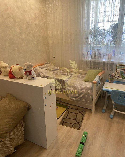 Продам 1-кімнатну квартиру по вулиці Корсунська Київ - фото 6