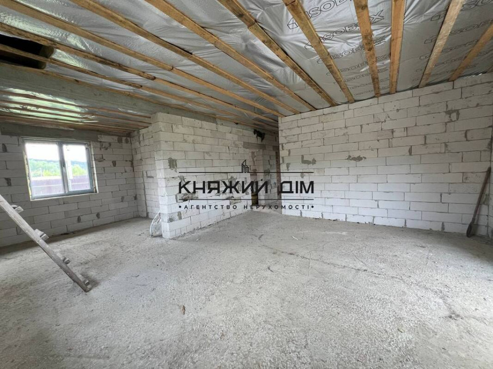 Без комісії Продаж будинку 108,6 кв.м с.Гнідин КОД № 2211649  - фото 3