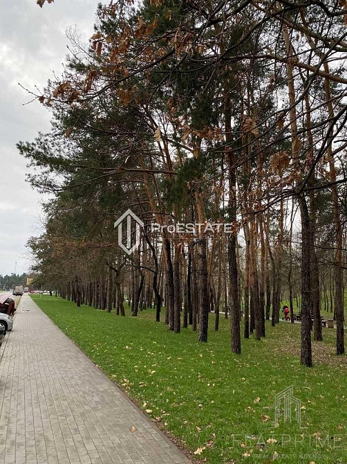 Продаж Квартира 3-кімнатна, 24/26 поверх на вул. Князя Романа Мстиславича Киев - изображение 15