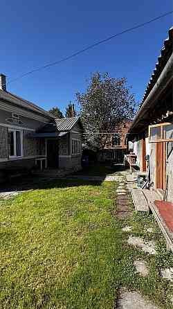 Продаж Будинок 3-кімнатний Вислобоки