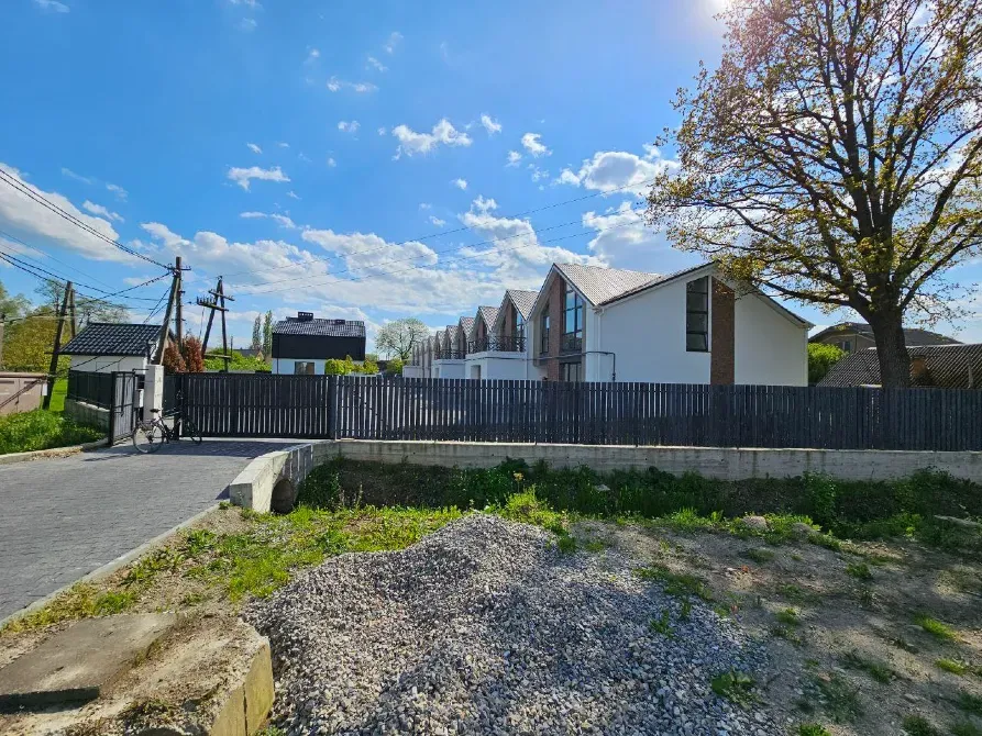 Продажа 2-этажный Таунхаус  139.7 кв.м 3 комн. на вулиця Федорченка, 24 Ивано-Франковск - изображение 20