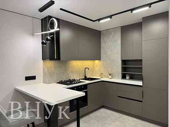 Продаж Квартира 2-кімнатна, 3/11 поверх на вул. Київська Тернопіль