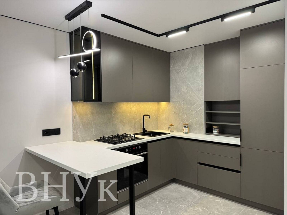 Продаж Квартира 2-кімнатна, 3/11 поверх на вул. Київська Ternopil' - photo 3